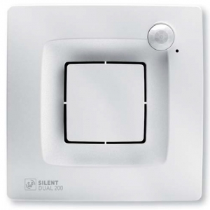 Вентилятор Soler & Palau Silent Dual 200